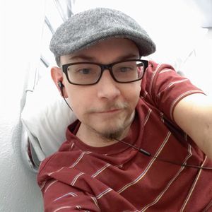 Meet your Posher, Joel